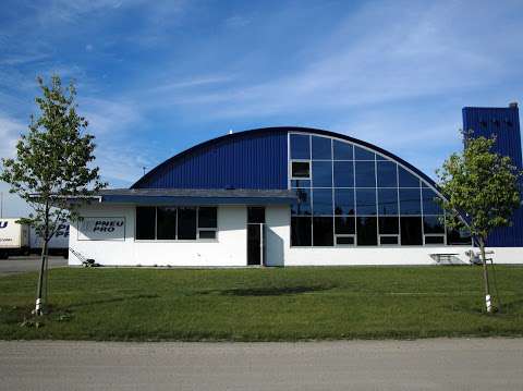 Pneu Pro Saguenay Inc Pneu Pro Saguenay Inc